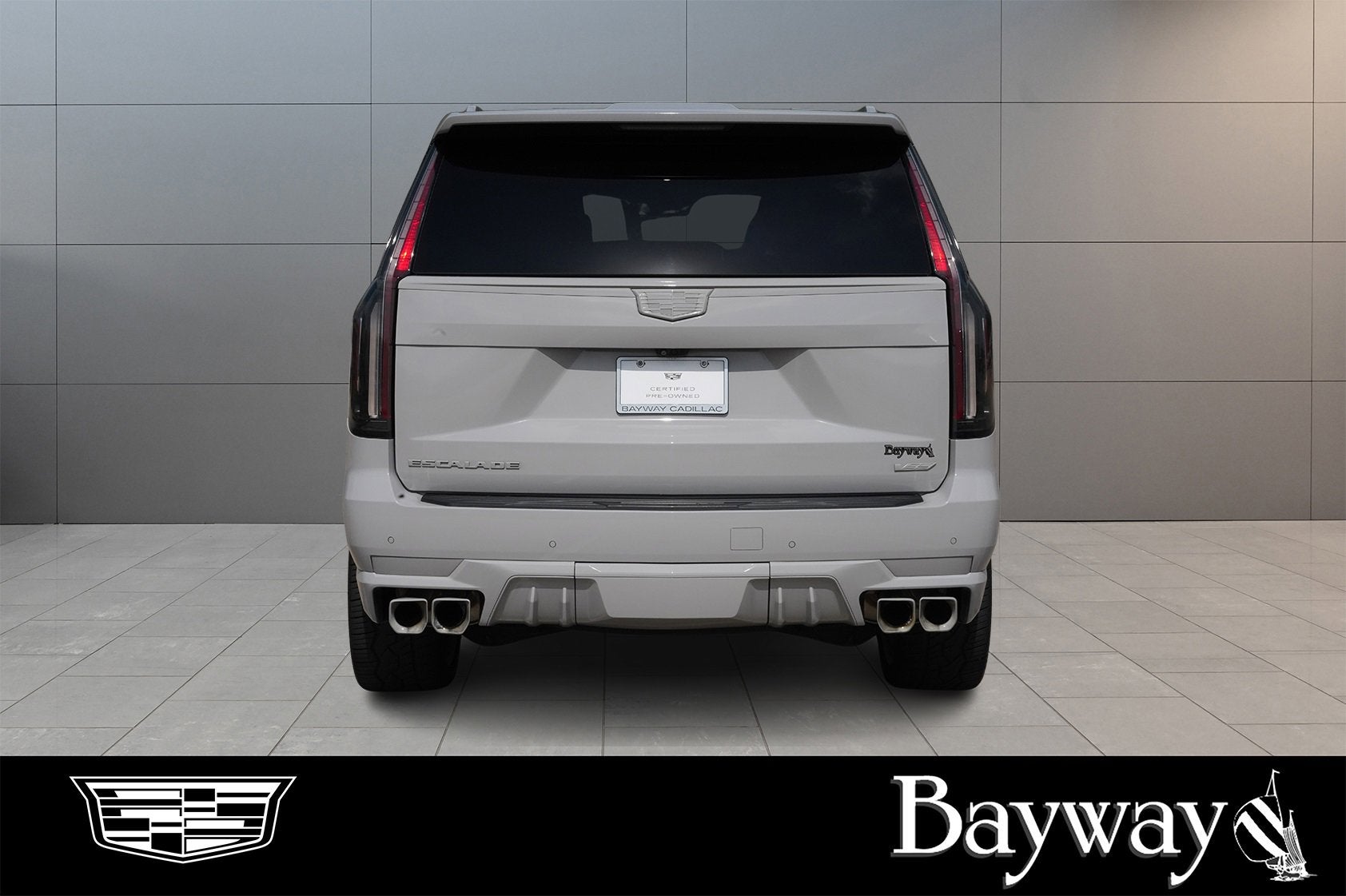 2023 Cadillac Escalade Escalade-V