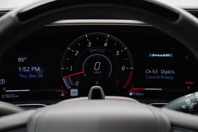 2023 Cadillac Escalade Escalade-V