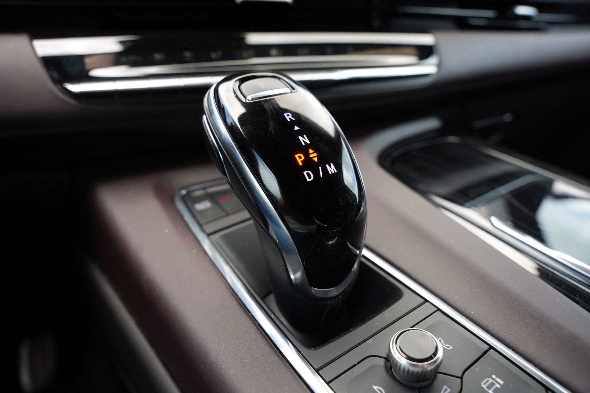 2023 Cadillac Escalade Escalade-V