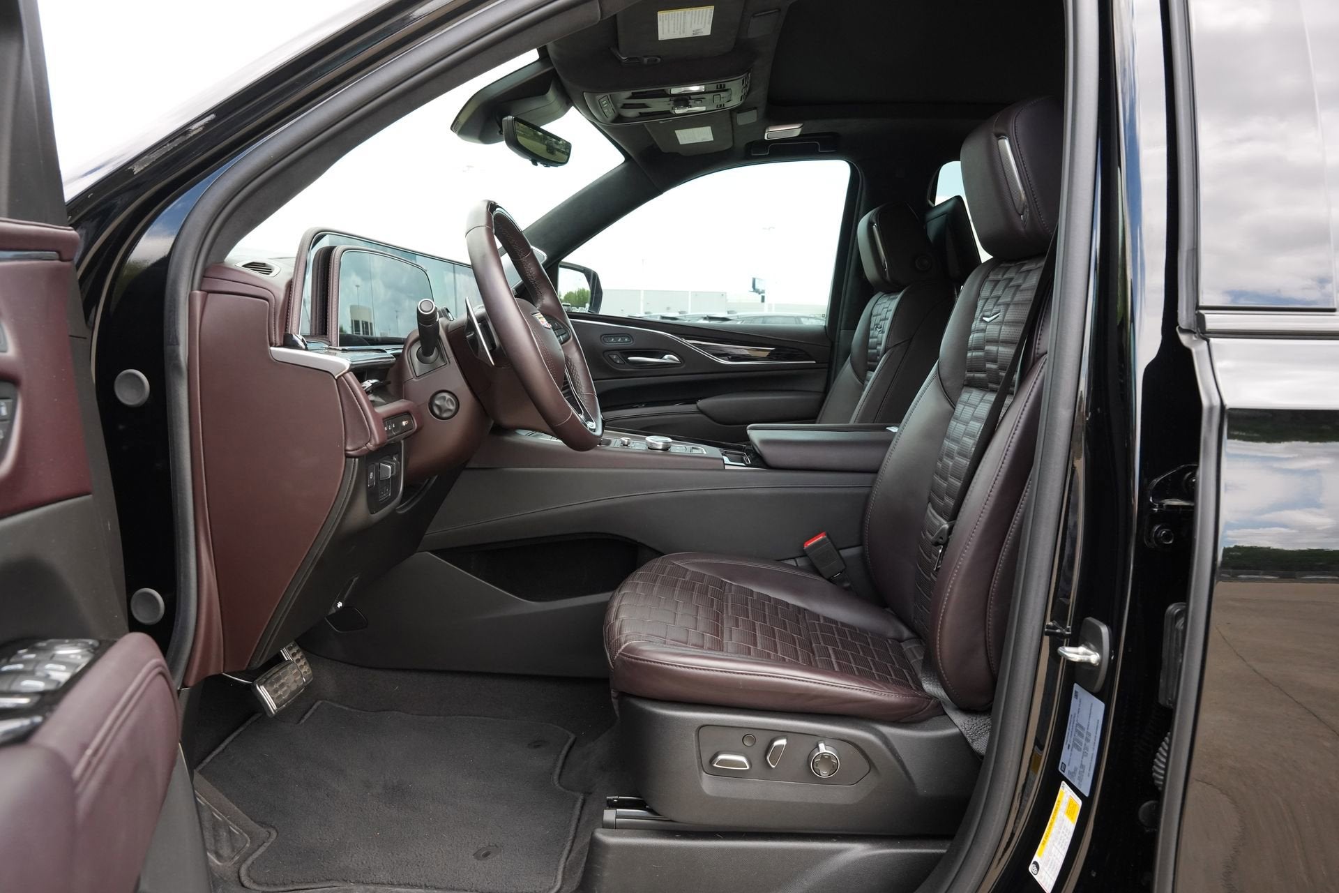 2023 Cadillac Escalade Escalade-V