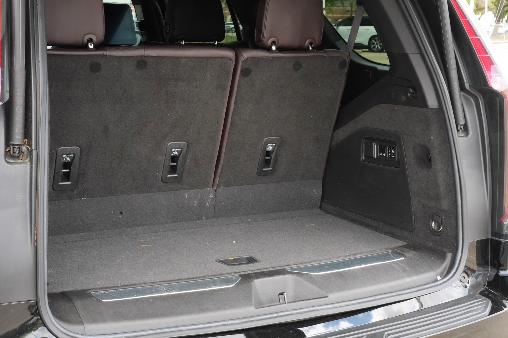 2023 Cadillac Escalade Escalade-V