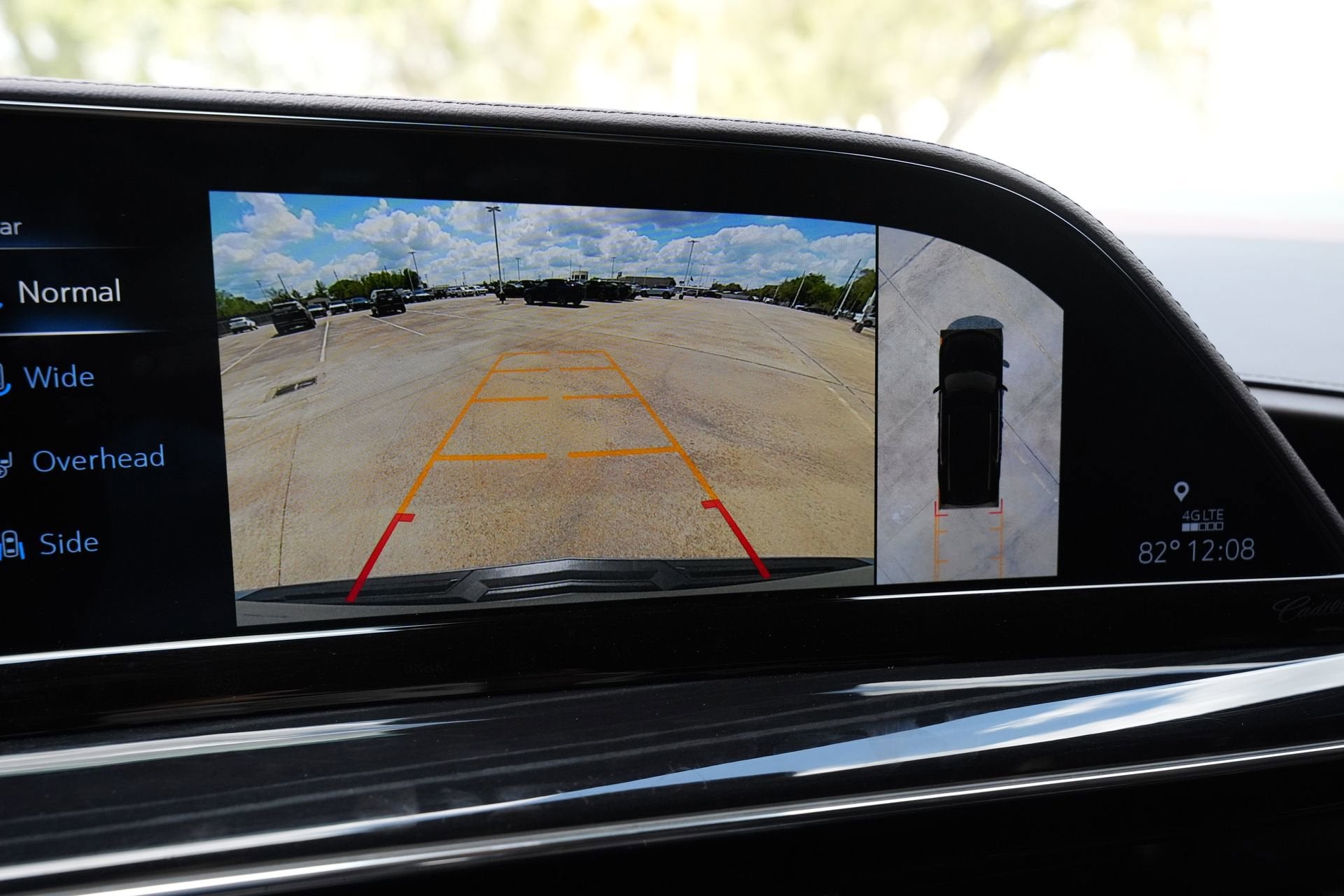 2024 Cadillac Escalade V-Series