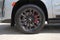 2024 Cadillac Escalade V-Series