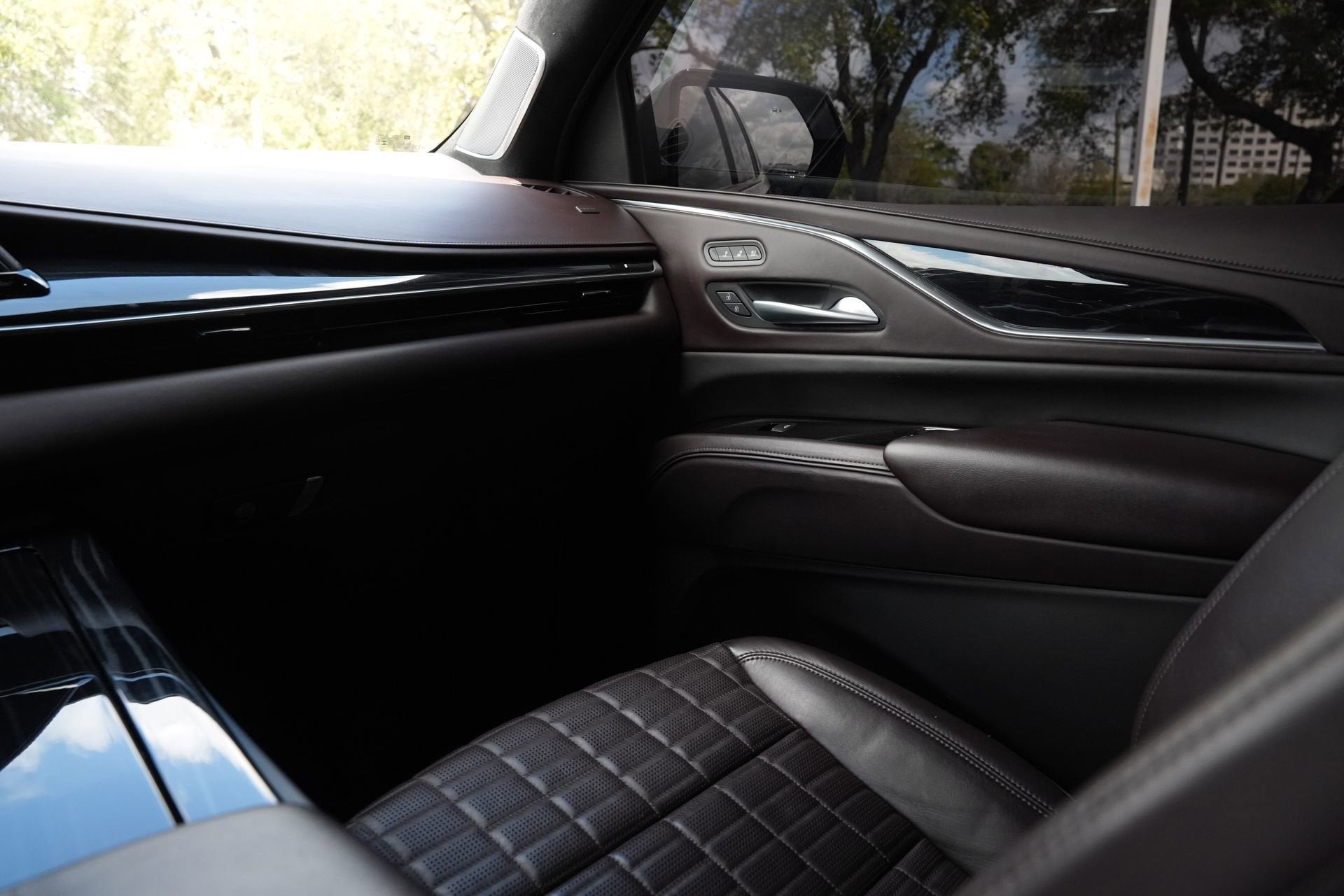 2024 Cadillac Escalade V-Series