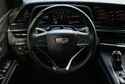 2023 Cadillac Escalade AWD V-Series
