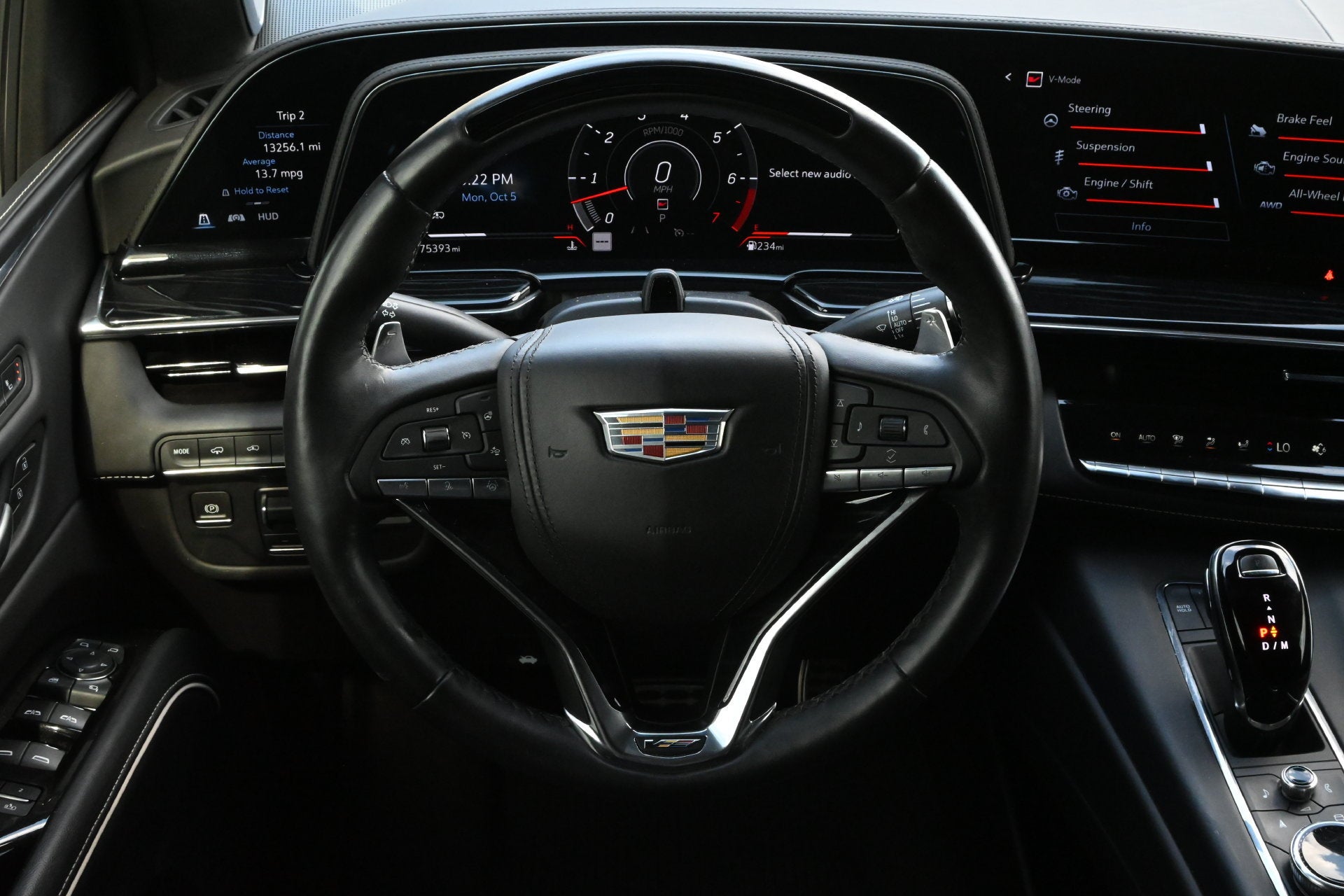 2023 Cadillac Escalade AWD V-Series