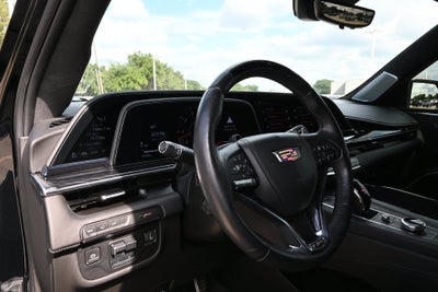 2023 Cadillac Escalade AWD V-Series