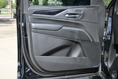 2023 Cadillac Escalade AWD V-Series