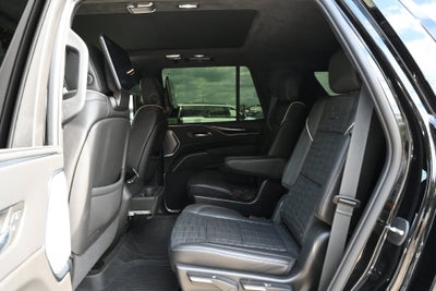 2023 Cadillac Escalade AWD V-Series