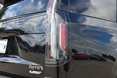 2023 Cadillac Escalade AWD V-Series