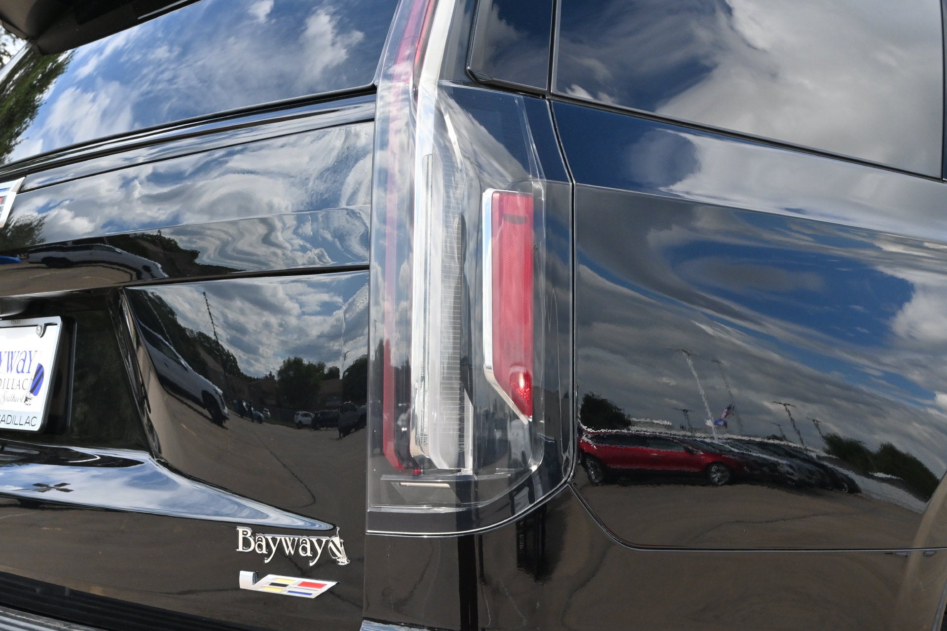 2023 Cadillac Escalade AWD V-Series