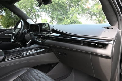 2023 Cadillac Escalade AWD V-Series