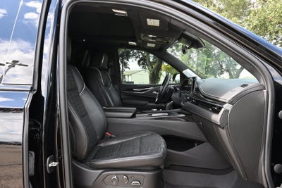 2023 Cadillac Escalade AWD V-Series