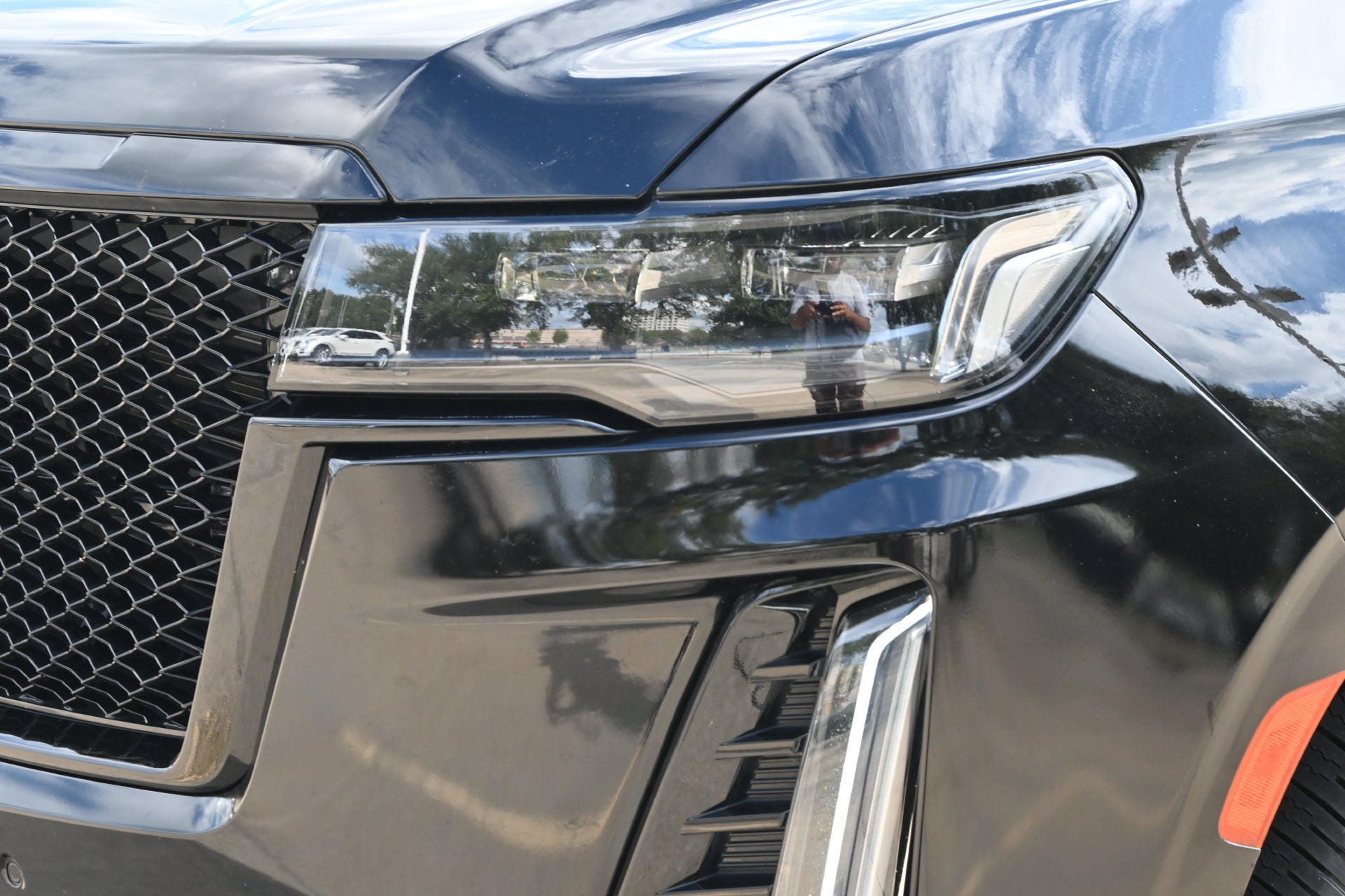 2023 Cadillac Escalade AWD V-Series