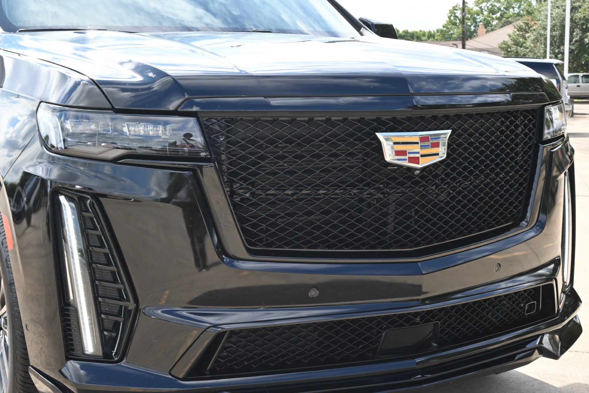 2023 Cadillac Escalade AWD V-Series