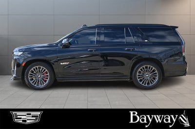 2023 Cadillac Escalade AWD V-Series
