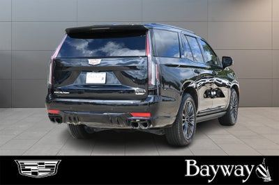 2023 Cadillac Escalade AWD V-Series