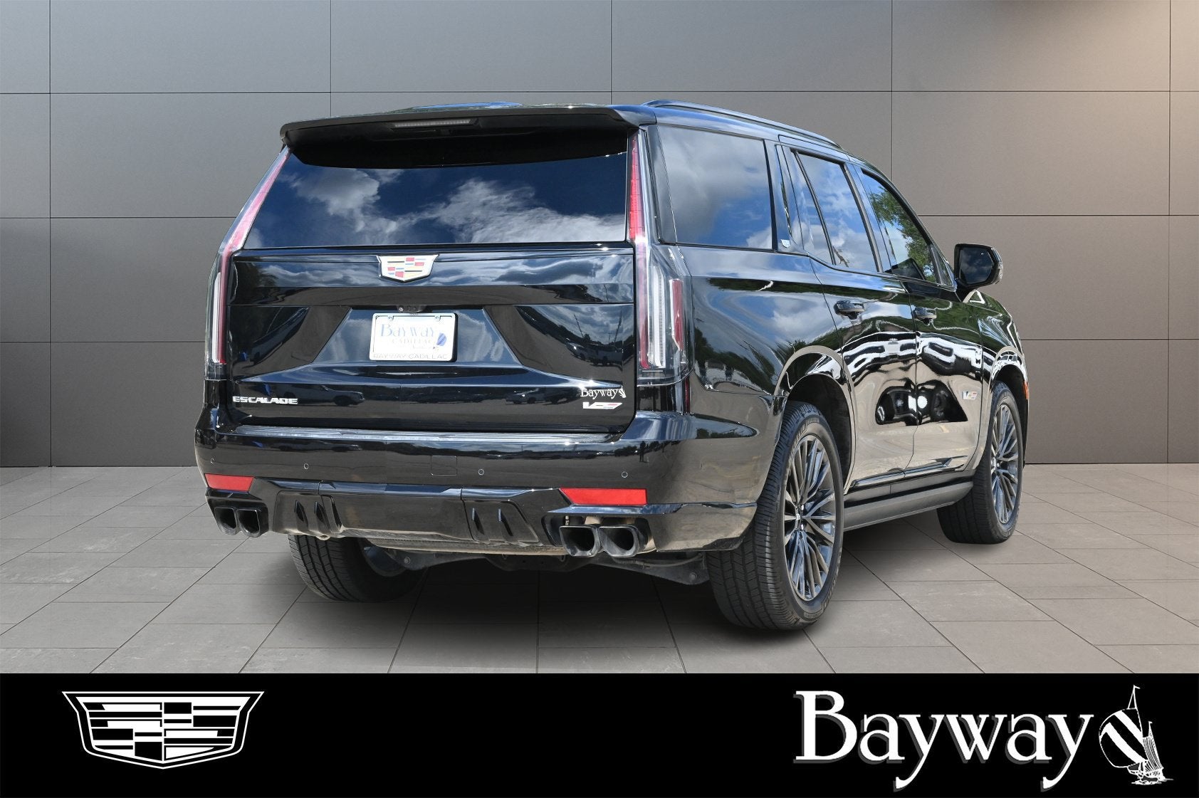 2023 Cadillac Escalade AWD V-Series