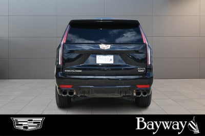 2023 Cadillac Escalade AWD V-Series