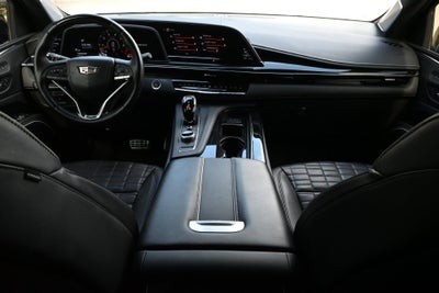 2023 Cadillac Escalade AWD V-Series