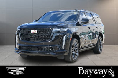 2023 Cadillac Escalade AWD V-Series
