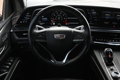 2023 Cadillac Escalade AWD V-Series
