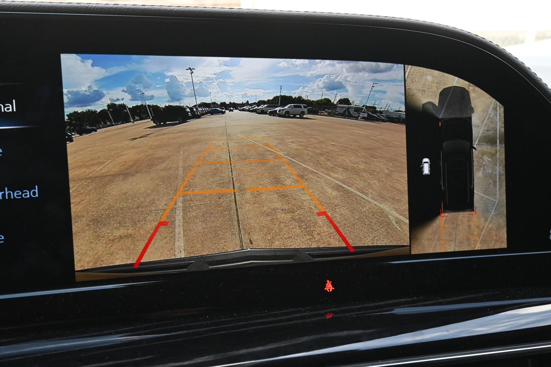 2023 Cadillac Escalade AWD V-Series