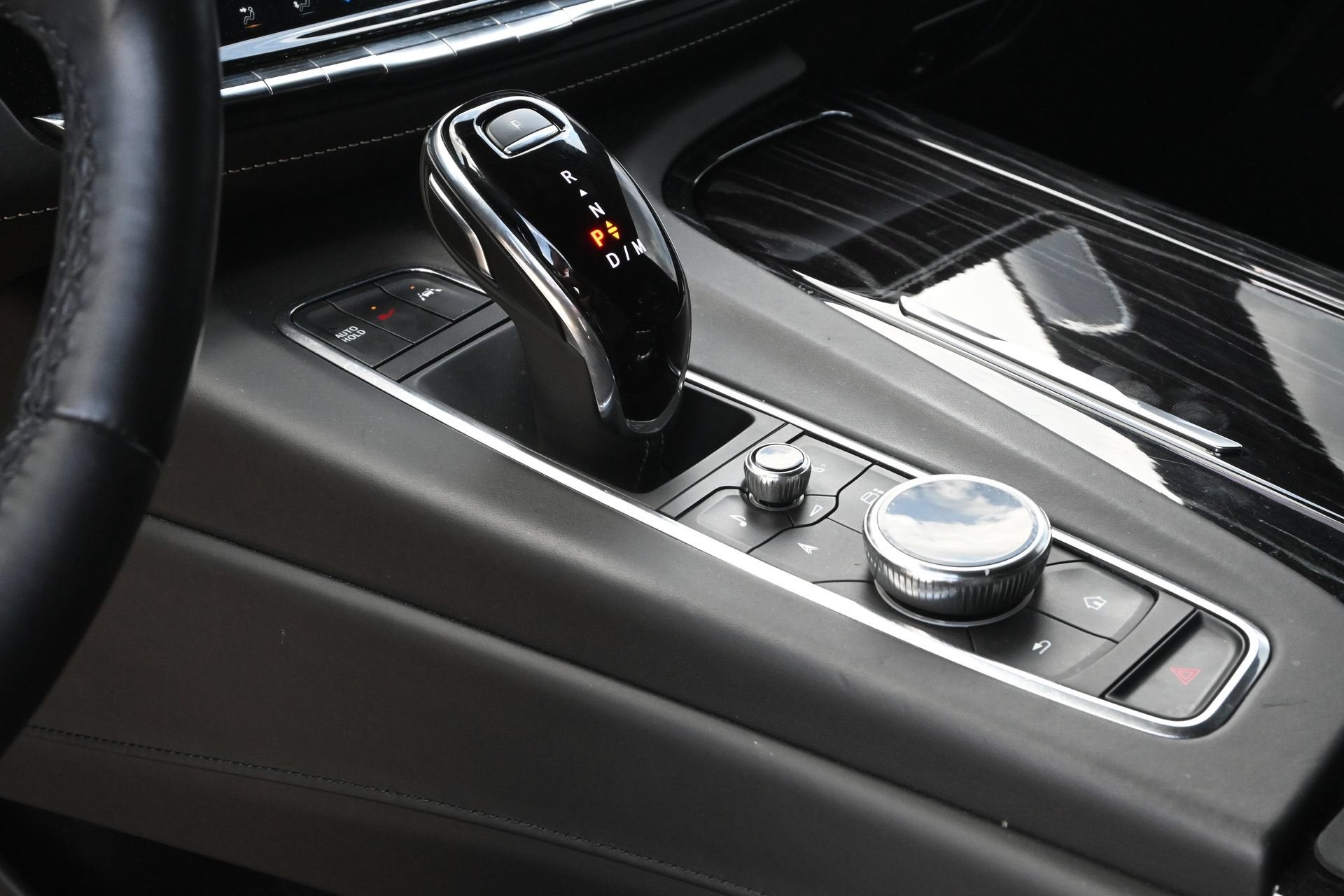 2023 Cadillac Escalade AWD V-Series