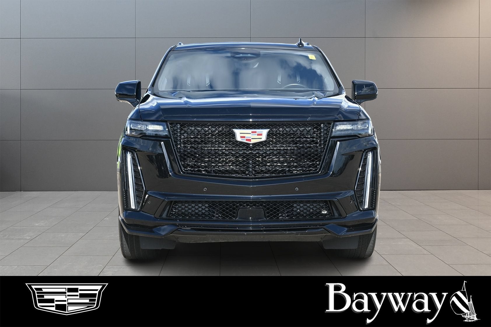 2023 Cadillac Escalade AWD V-Series