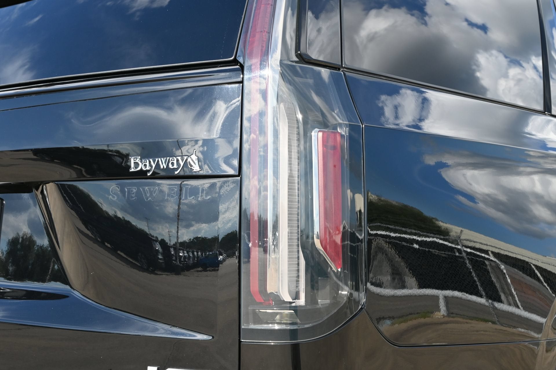 2023 Cadillac Escalade AWD V-Series