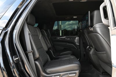 2023 Cadillac Escalade AWD V-Series