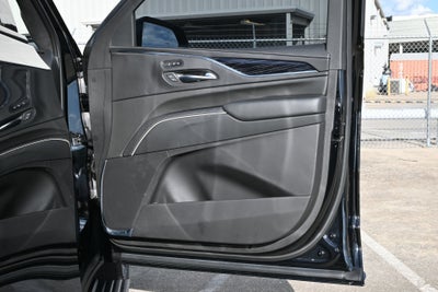 2023 Cadillac Escalade AWD V-Series