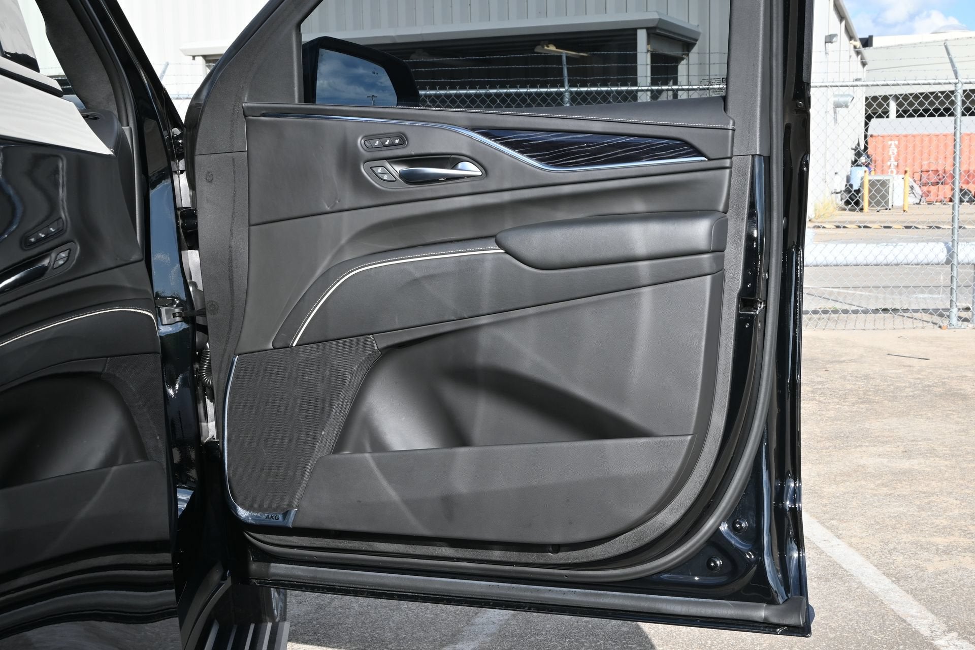 2023 Cadillac Escalade AWD V-Series