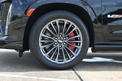 2023 Cadillac Escalade AWD V-Series