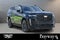 2023 Cadillac Escalade AWD V-Series