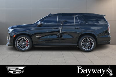2023 Cadillac Escalade AWD V-Series