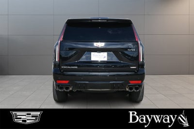 2023 Cadillac Escalade AWD V-Series