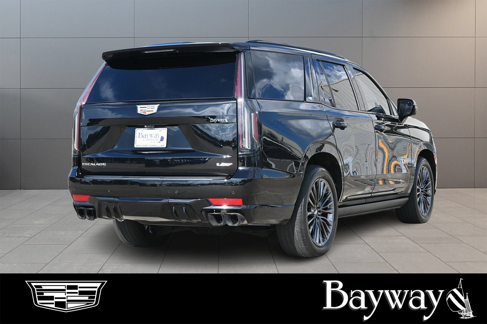 2023 Cadillac Escalade AWD V-Series