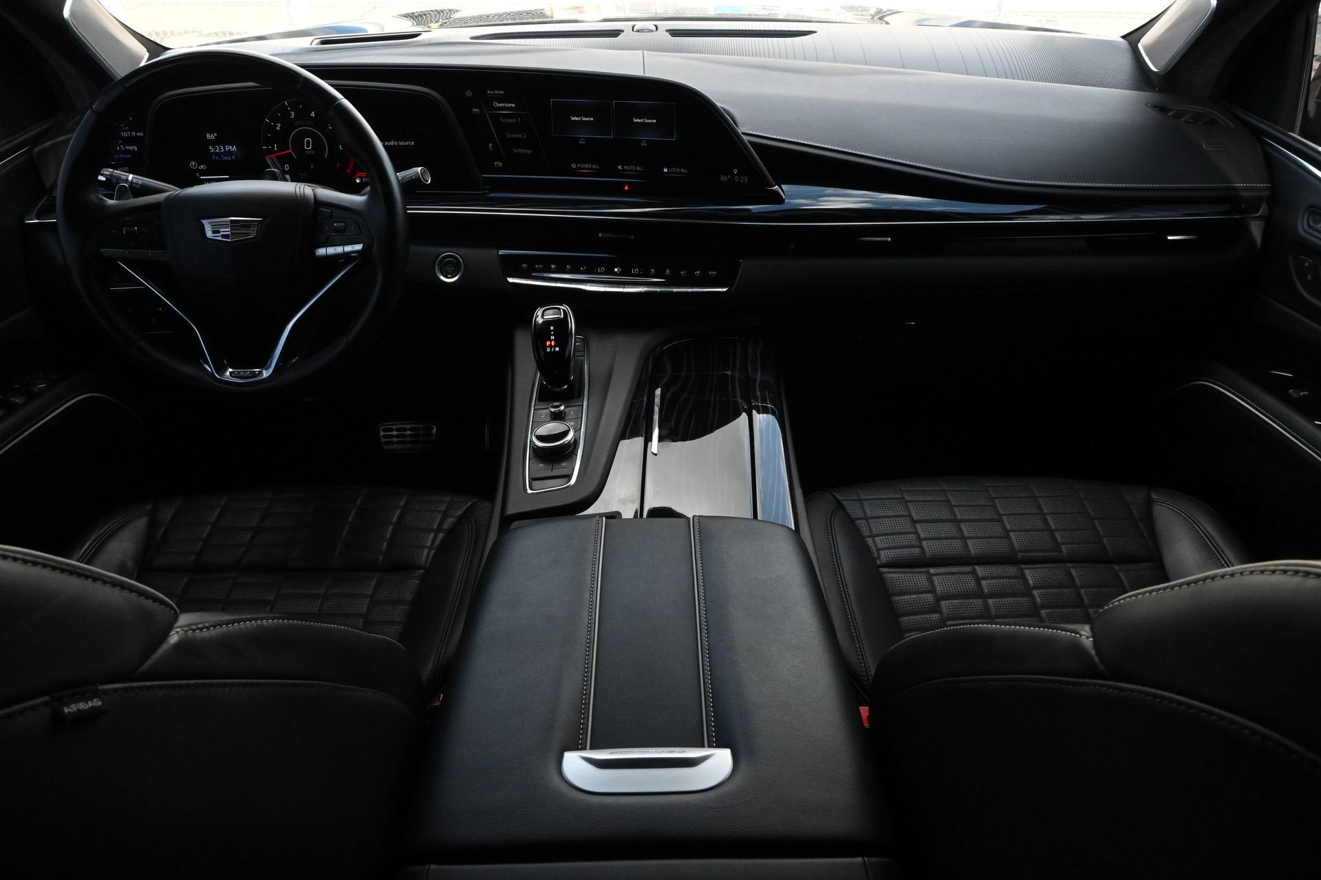 2023 Cadillac Escalade AWD V-Series