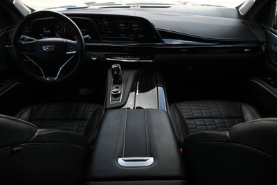 2023 Cadillac Escalade AWD V-Series