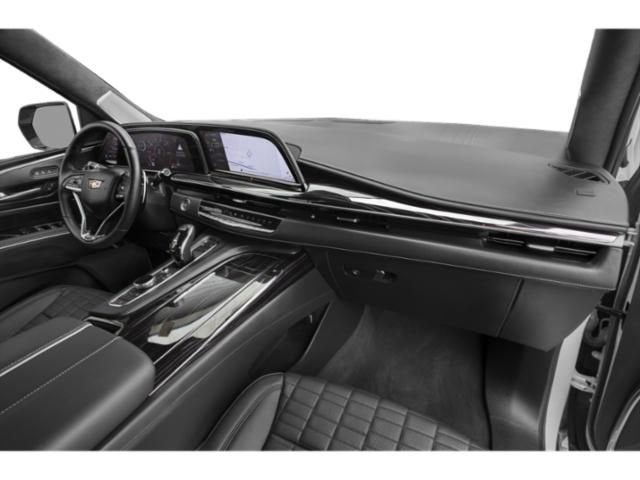 2024 Cadillac Escalade V-Series