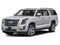 2018 Cadillac Escalade ESV Luxury