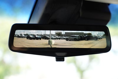 2018 Cadillac Escalade ESV Luxury