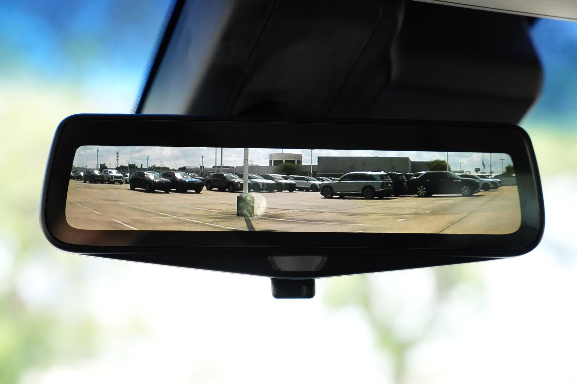 2018 Cadillac Escalade ESV Luxury