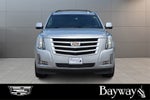 2018 Cadillac Escalade ESV Luxury