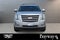 2018 Cadillac Escalade ESV Luxury