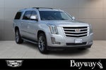 2018 Cadillac Escalade ESV Luxury