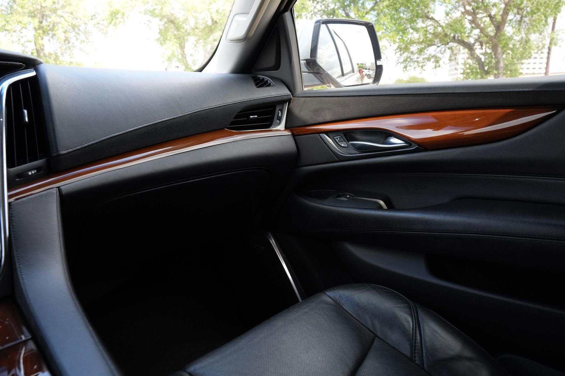 2018 Cadillac Escalade ESV Luxury