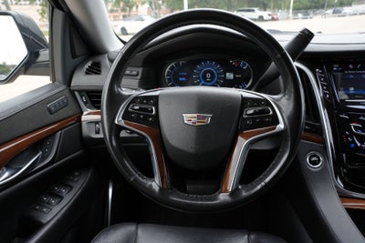 2020 Cadillac Escalade ESV Luxury