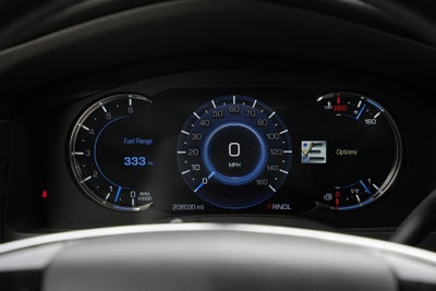 2020 Cadillac Escalade ESV Luxury